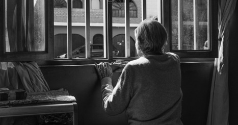 Voluntades anticipadas: decidir con dignidad y a tiempo&nbsp; | Alzheimer y m&aacute;s (Bolet&iacute;n n&ordm; 99) | Scoop.it