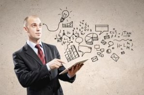 Ces m&eacute;tiers cr&eacute;&eacute;s par le Big Data | Innovation & Technology | Scoop.it