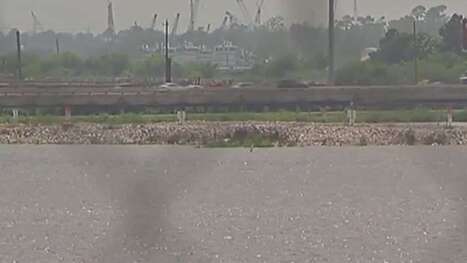 EPA orders completion of San Jacinto River Waste Pits cleanup | Industry 411 - Waste Management | Scoop.it