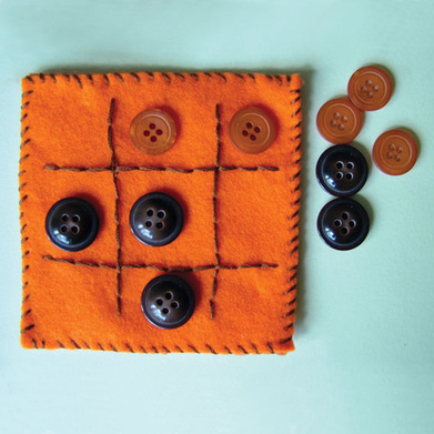 Sew simple projects – FREE Early Years teaching resource - Scholastic | Aprender Manualidades infantiles | Scoop.it