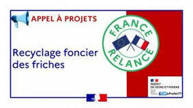 France Relance : Appel à projets «Recyclage foncier des friches en Île-de-France » | Reconversion de friches | Scoop.it
