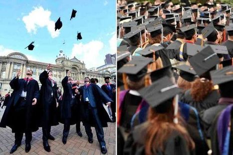 Student tuition fee grants scrapped in Wales, it is confirmed | IELTS, ESP, EAP and CALL | Scoop.it