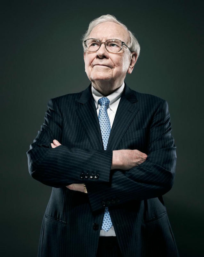 At Warren Buffett’s Final Annual Meeting, He Remains Bullish On America | Family Office & Billionaire Report - Empowering Family Dynasties | Scoop.it