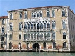 Ca' Foscari di nuovo primo ateneo 'green' d'Italia, migliora la performance del 2012 | Edifici Ecosostenibili e Biocompatibili | Scoop.it