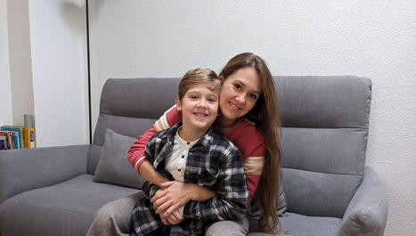 Quatre ans de guerre en Ukraine&nbsp;: "Rien n'a chang&eacute;", le d&eacute;sarroi des Ukrainiens d'Alsace - ICI | Alsace Actu | Scoop.it