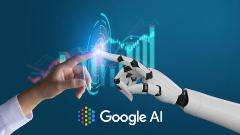 Comment utiliser le Mode IA de Google et en quoi consiste-t-il ? | Going social | Scoop.it