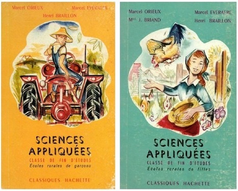 AGRICULTURE: Petite plongée dans le genre agricole | FRUITS ET LÉGUMES | Scoop.it