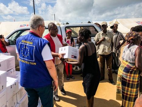 #PowerShifts Resources: Anti-Racism in Development and Aid oxfam blog | Race and diversity | Scoop.it