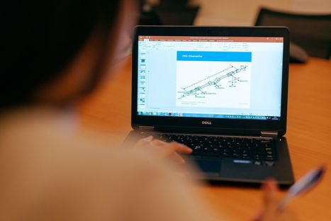 ANALYSE / MOOC : une innovation p&eacute;dagogique &eacute;ph&eacute;m&egrave;re comme les autres ? | Innovation et transformation p&eacute;dagogique | Scoop.it