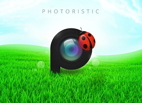 The Fastest Photo Editor for iPad has been finally released | Photo Editing Software and Applications | Scoop.it