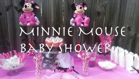 Baby Shower Decoration Ideas Scoop It