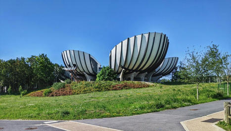 La Fondation URCA, au service des &eacute;tudiants et de l'universit&eacute; de demain - France Bleu | Le fil d'actualit&eacute;s de l'URCA | Scoop.it