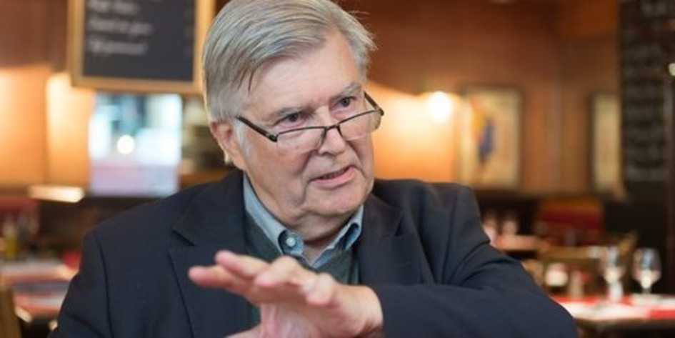 Pierre Veltz : "Il n'existe pas d'opposition binaire entre les métropoles et les périphéries" | Une semaine d'actu - Newsletter de veille de l'AURH | Scoop.it