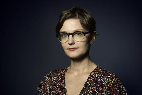 Mona Mannevuon kolumni: Etätyöihmisen kotona ei eletä kuin pellossa | Yle Uutiset | yle.fi | 1Uutiset - Lukemisen tähden | Scoop.it