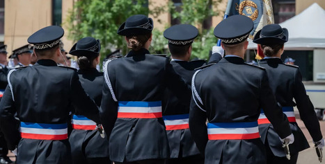 Inscriptions aux concours et sélections | police nationale | ACTUALITES EN ORIENTATION ET INSERTION PROFESSIONNELLE | Scoop.it