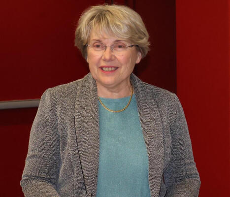 Municipales 2026 dans les Landes&nbsp;: qui est Dominique Degos, la nouvelle maire de Tartas&nbsp;? | Intercommunalit&eacute; | Scoop.it