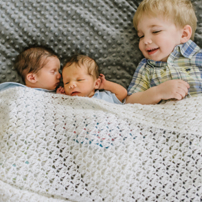 Birth announcement: Paxton and Porter! | Name News | Scoop.it