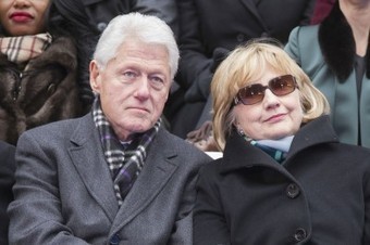 Les archives de Bill et Hillary Clinton vont-elles révéler des secrets ? | News from the world - nouvelles du monde | Scoop.it