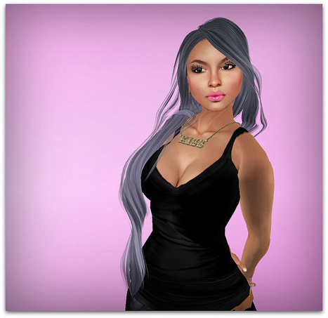 Long time, no see! | Second LIfe Good Stuff | Scoop.it