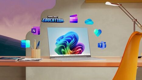 What is Microsoft Learning Zone and How Can I Use It To Teach? | Education 2.0 & 3.0 | Scoop.it