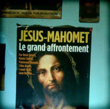 Jésus ou Mahomet ? par Jacques-Daniel Rochat | La Bible PDF ...