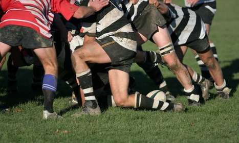 Study highlights high prevalence of hip and knee replacements for former elite rugby players | In the news: data in the UK Data Service collection across the web | Scoop.it
