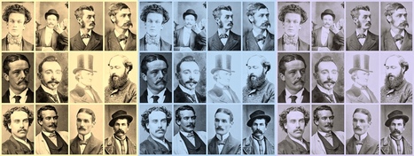 Bad Curls, Bad Character: The Charged Meaning of Hair in 19th-Century America ‹ | Industry 411 - Waste Management | Scoop.it