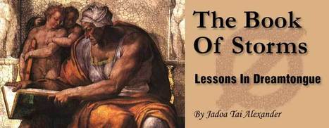 The Book Of Storms | Empath 101 | Empaths | Scoop.it