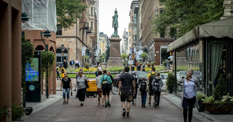 Finland to tighten rules for permanent residence permits | Yle News | Yle | 1Uutiset - Lukemisen tähden | Scoop.it