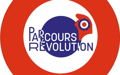 Les visites guid&eacute;es du Parcours R&eacute;volution&nbsp;: saison - Ville de Paris | FLEurons de France | Scoop.it