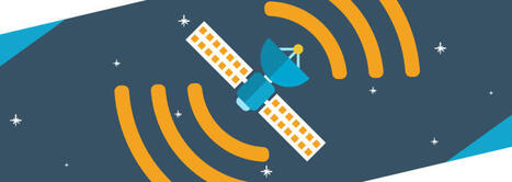 Internet par satellite : comparatif des abonnements en 2024 | High level trending in... | Scoop.it