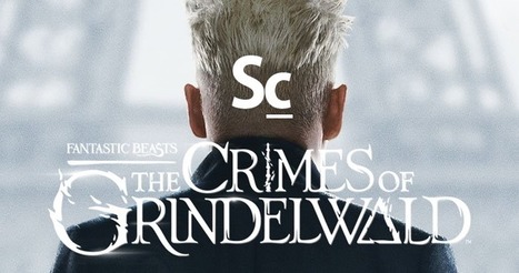 Fantastic Beasts: The Crimes of Grindelwald by James Newton Howard (Ep. 122) | The Soundcast | Soundtrack | Scoop.it