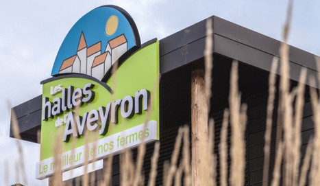 La distribution alimentaire, nouveau défi des coopératives agricoles / Les actus / LA DISTRIBUTION - LINEAIRES, le magazine de la distribution alimentaire | Actus Frais d'Ici - Coopératives Teract | Scoop.it