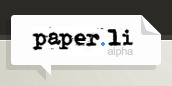 Paper.li Raises $2.1 Million For Social News Curation, Hits 2 Million Users | Toulouse networks | Scoop.it