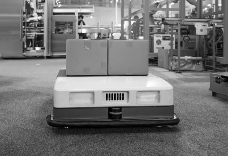 Smart factories in aerospace manufacturing; no longer science experiments | [Wudo] Corporate Transformation | Scoop.it
