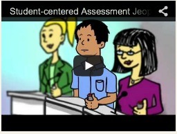 Student-Centered Assessment Video Suite | Personalize Learning (#plearnchat) | Scoop.it