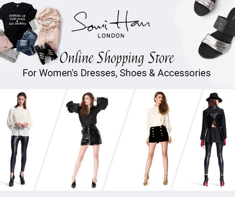 affordable women's clothing online