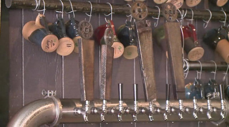 Downtown South Bend thrives during Notre Dame away games - ABC 57 News | Backyard Barbecues, Cookouts, tailgating ideas | Scoop.it