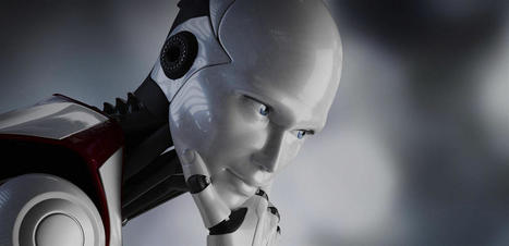 Intelligence Artificielle : Vers de meilleures d&eacute;cisions humaines, avec ou sans humain&nbsp;? | Comarketing-News | Innovation & Technology | Scoop.it