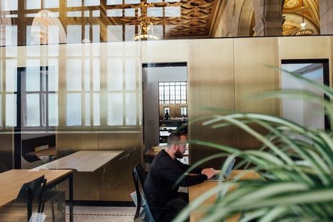 4 bonnes raisons de développer le e-learning au sein votre entreprise | Communotic - Multimodalité | Scoop.it