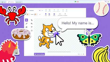 A Back to School Coding Activity Your Students Will Love | EdTech: The New Normal | Scoop.it