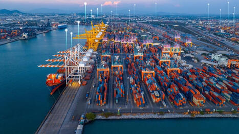 Droits de douane invalid&eacute;s par la Cour supr&ecirc;me : quelles suites pour le commerce international ?&nbsp; | Experts UPEC | Scoop.it