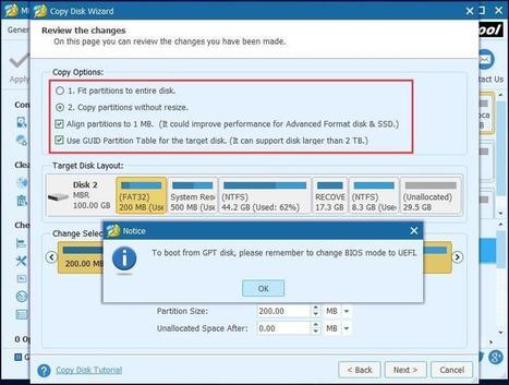 Minitool Partition Wizard Raw To Ntfs