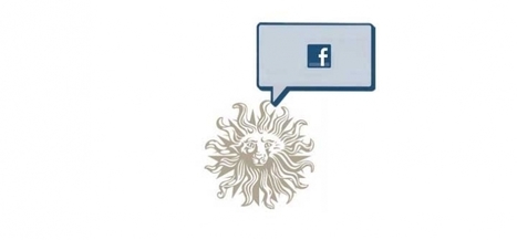 Partenariat pluriannuel Publicis Facebook | Revue de Web Commercial | Scoop.it