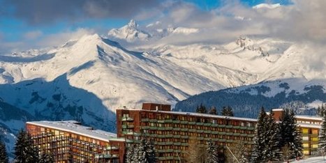 Le Cluster Montagne&nbsp;lance un outil de veille unique au monde sur les stations de ski | Innovations, Initiatives dans le Tourisme et l'Evenementiel | Scoop.it