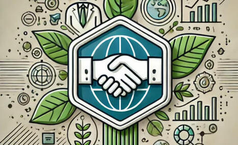 Reconnaissance par Open Badge et Responsabilité sociétale des Entreprise (RSE) | Innovation et transformation pédagogique | Scoop.it