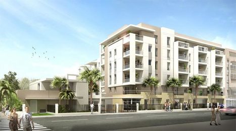 Icade & Villa Medicis en partenariat dans le domaine des R&eacute;sidences avec Services pour Senior | Logement et Residence Senior | Scoop.it