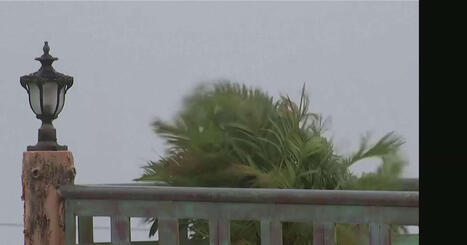 Melissa on heikentynyt kolmosluokan hurrikaaniksi – etenee seuraavaksi kohti Kuubaa | Uutiset | Yle | 1Uutiset - Lukemisen tähden | Scoop.it