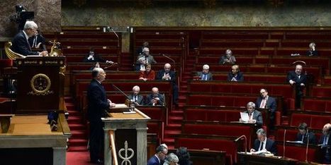 Le Parlement entérine la prolongation de l’état d’urgence | Libertés Numériques | Scoop.it