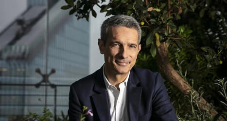 &laquo; Stabilisons le cadre &raquo;, l'appel du PDG de Saint-Gobain sur la d&eacute;carbonation de la construction | Saint-Gobain Interviews | Scoop.it